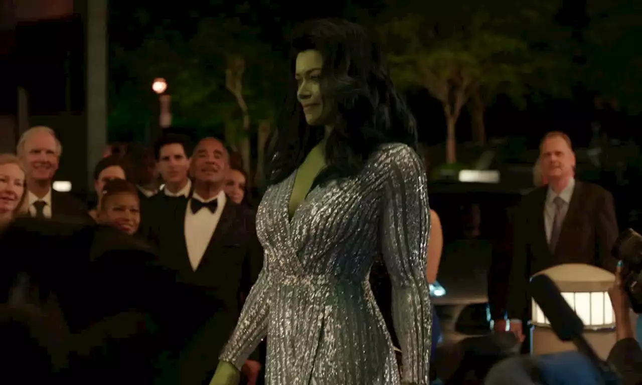 She-Hulk: Attorney at Law: meet the full cast