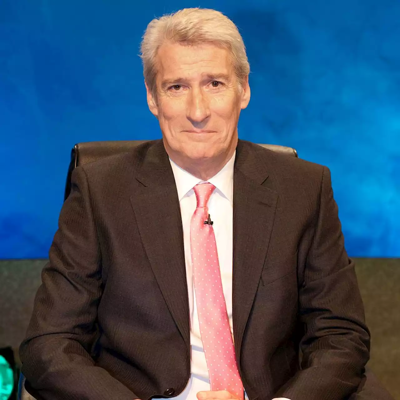 BBC Announces Jeremy Paxman's Replacement As Host Of University Challenge