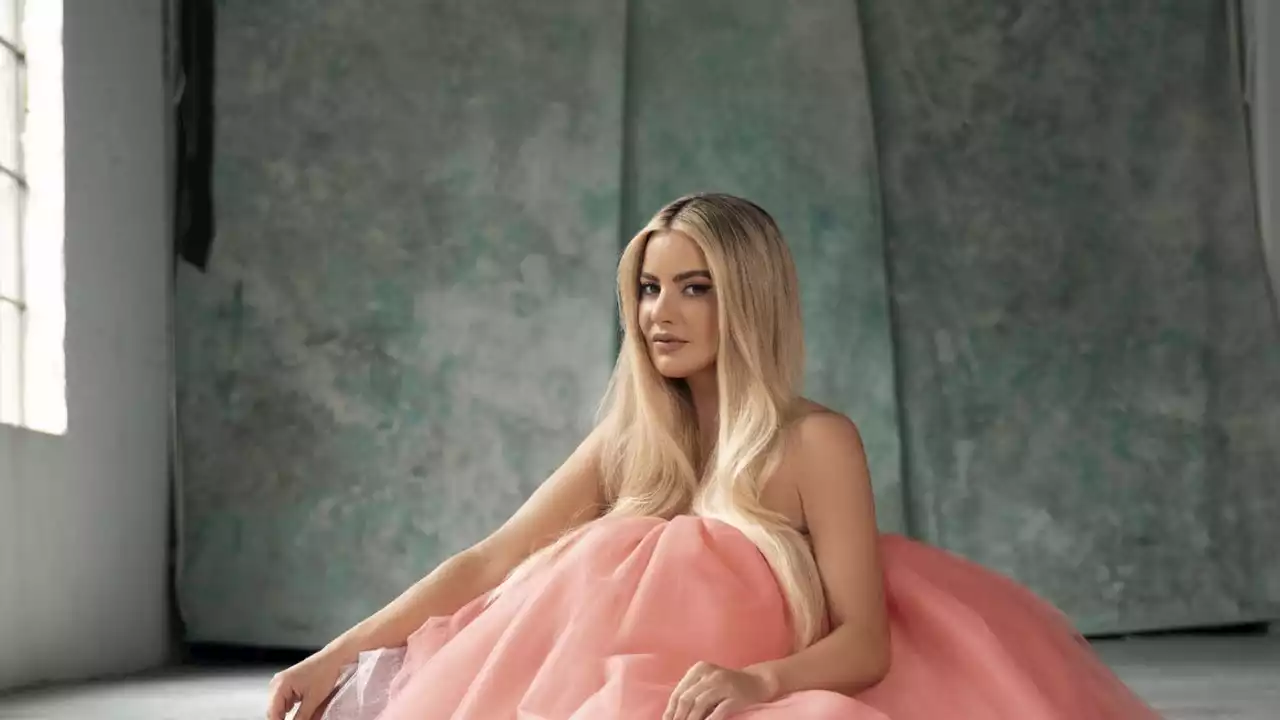 Lyra on style, performing and why family comes first | IMAGE.ie