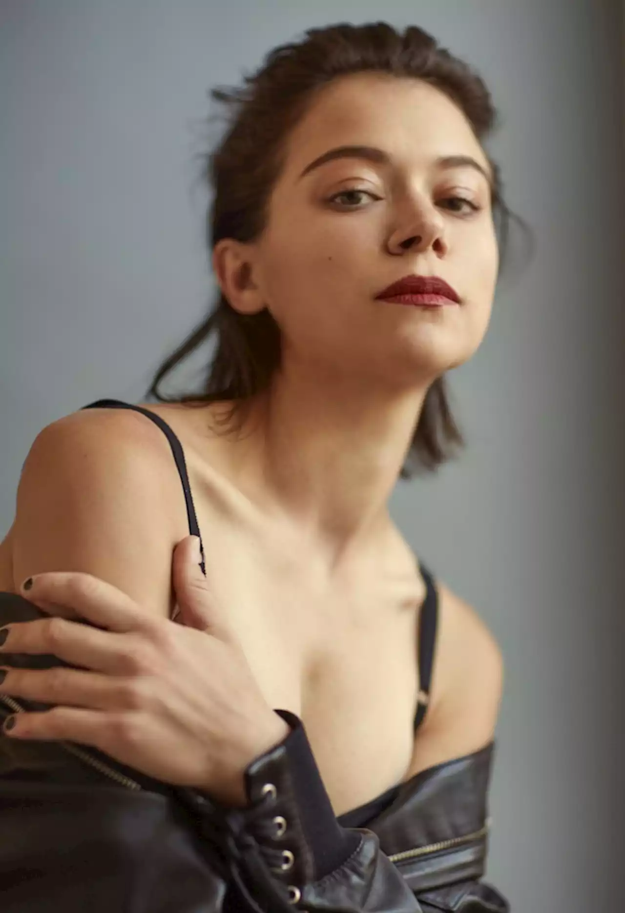 Tatiana Maslany, After Clone Club - Interview Magazine