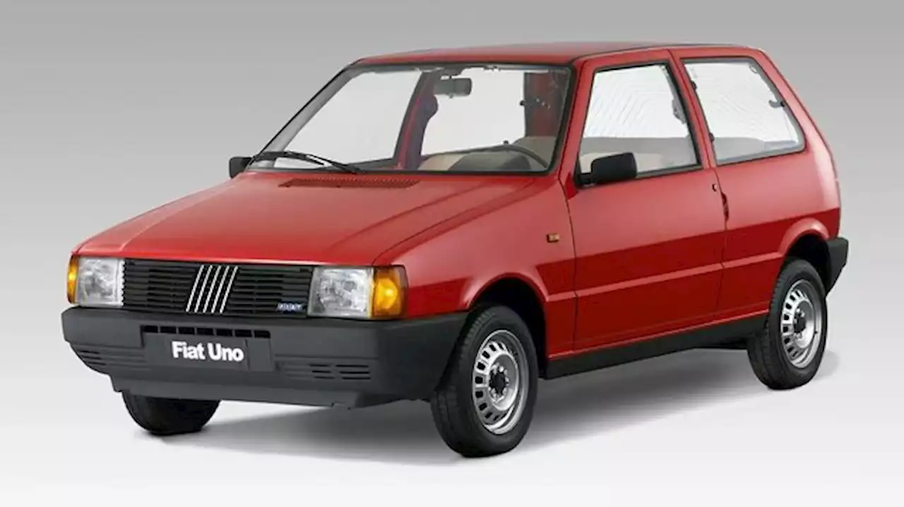 Vuelve el Fiat Uno: cómo será el nuevo auto y qué precio tendría