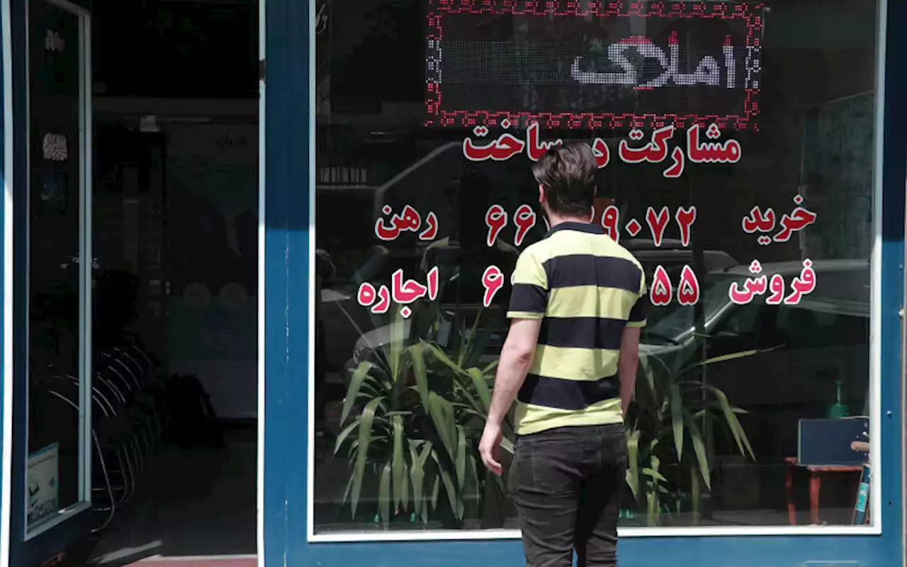 سند خانه بیاورید وام اجاره بگیرید!
