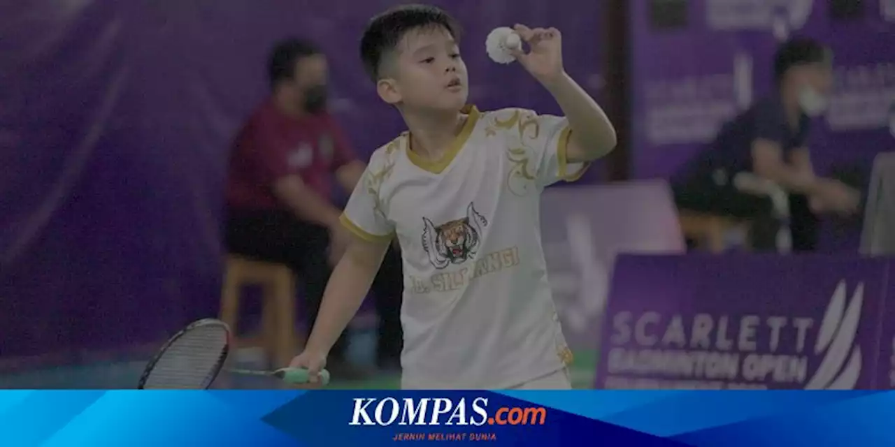 Sponsor Baru PBSI Gelar Turnamen Bulu Tangkis