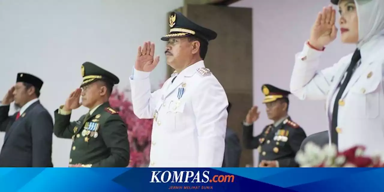 HUT Ke-77 RI, Walkot Madiun Minta Generasi Muda Isi Kemerdekaan dengan Hal-hal Positif