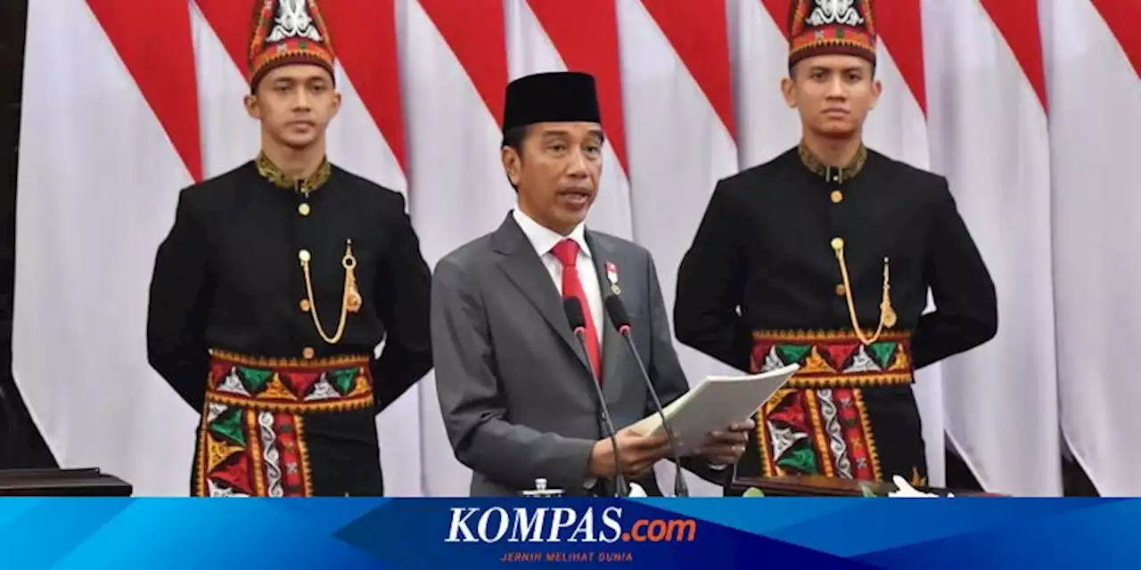 Indonesia Punya 4 Kekuatan untuk Menghadapi Ketidakpastian Global, Apa Saja?