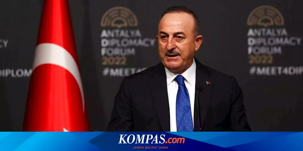 Israel dan Turkiye Resmi Pulihkan Hubungan Diplomatik Skala Penuh