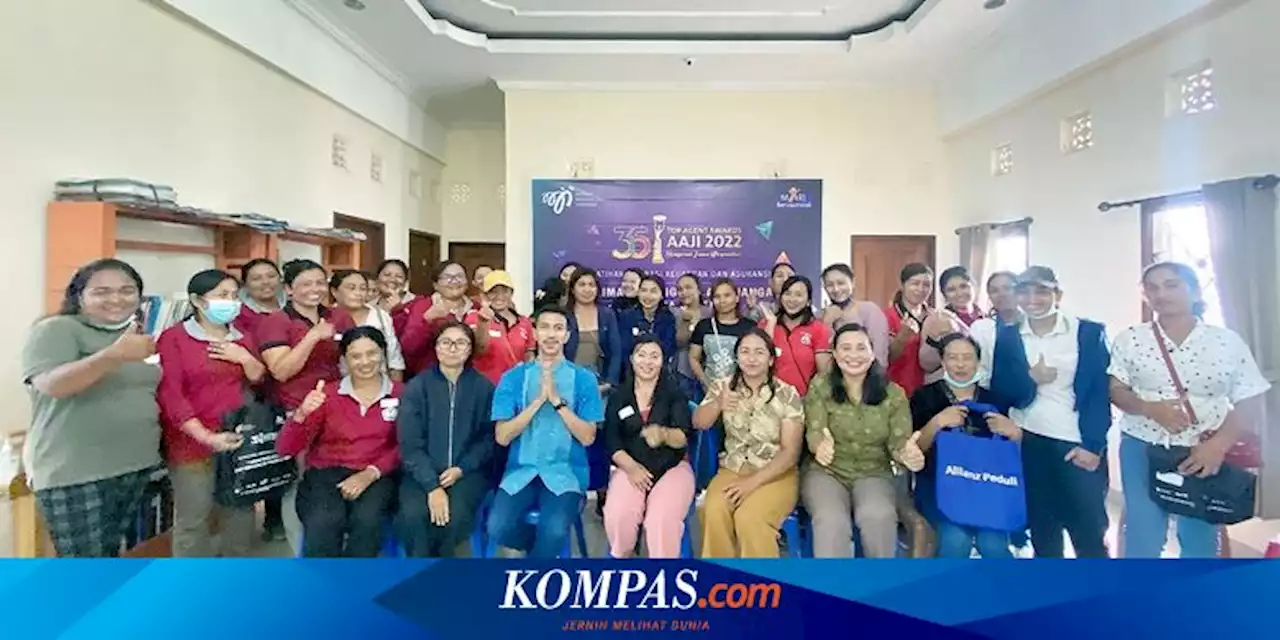 Keluarga Muda Perlu Punya Perencanaan Keuangan yang Baik