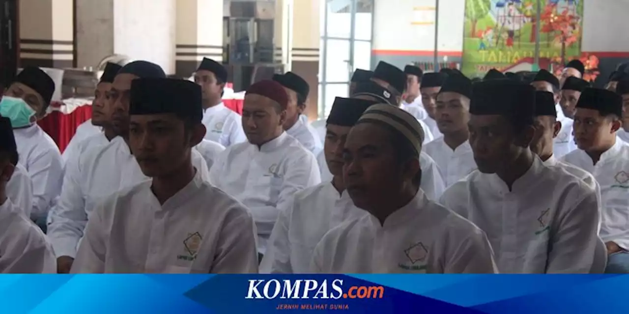 Lapas Lumajang 'Overload', Bupati: Masih Layak Huni