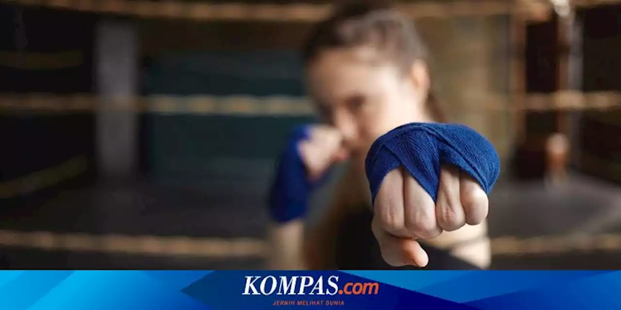 Pentingnya Pembelaan Diri menurut Aiman Witjaksono