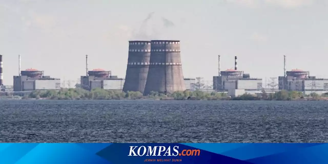 Rangkuman Hari ke-175 Serangan Rusia ke Ukraina, Inspeksi Mendesak di PLTN Zaporizhzhia, Jembatan Crimea jadi Target