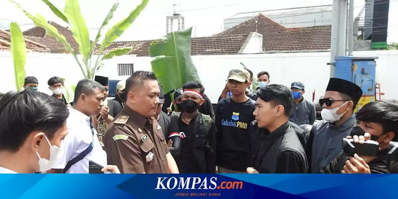 Selidiki Dugaan Korupsi Pembibitan Pisang Mas Kirana, Kejari Lumajang Surati Irjen Kementan