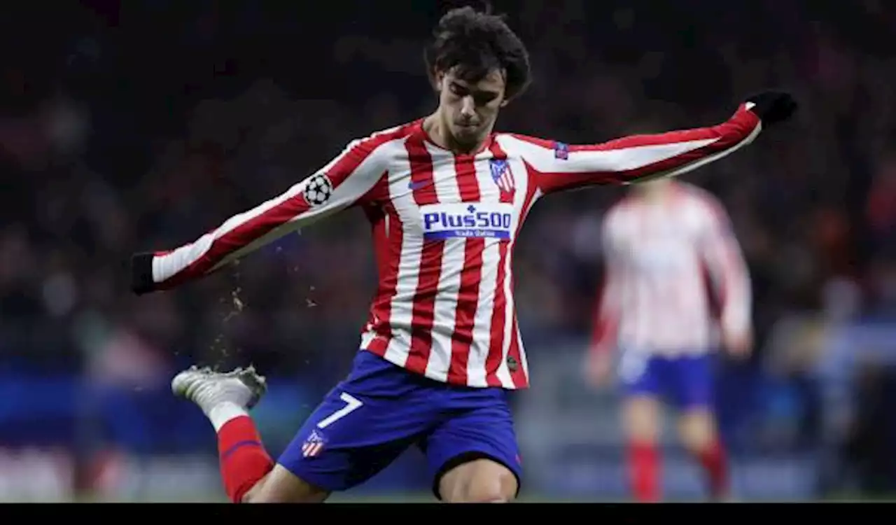 Bursa Transfers: Proposal Manchester United soal Joao Felix Ditolak Mentah oleh Atletico Madrid