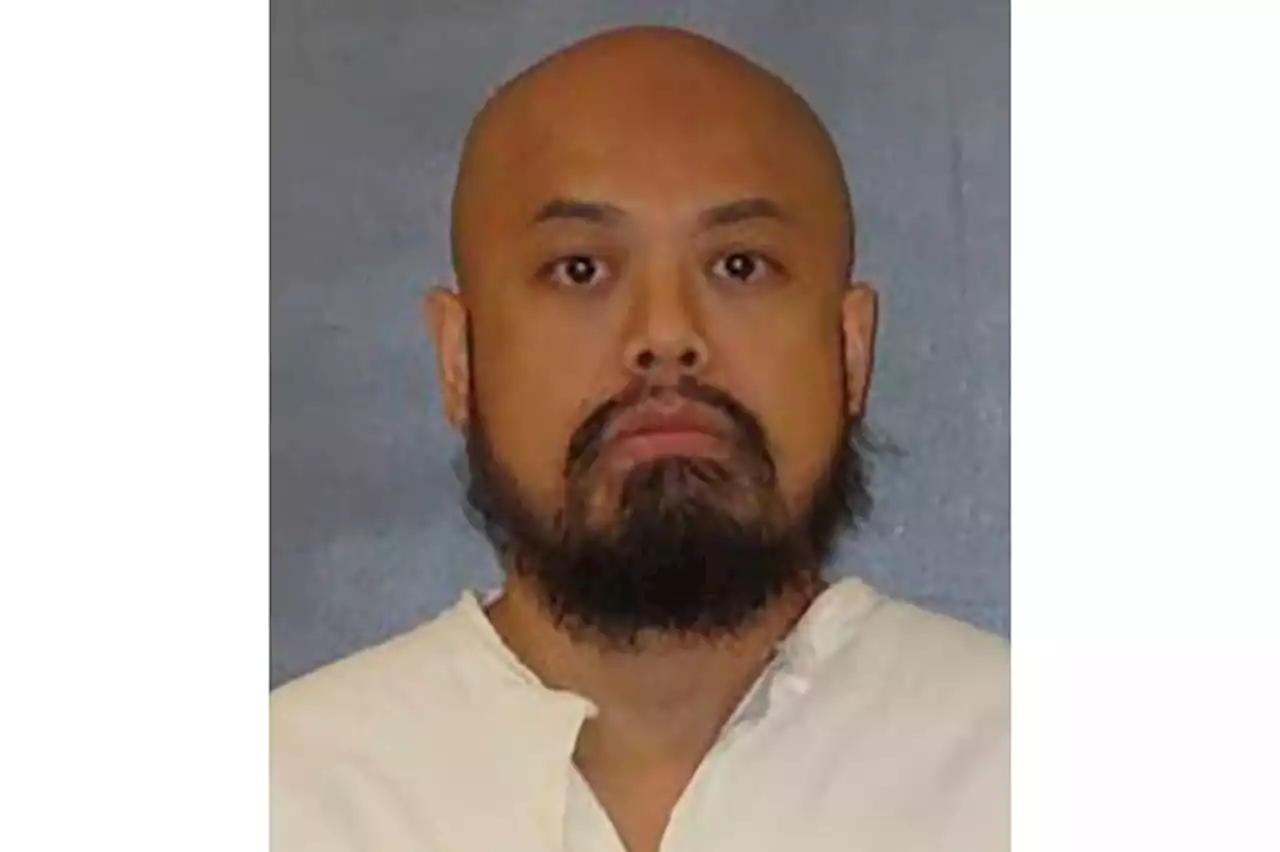 Texas executes man for slaying of Dallas real estate agent