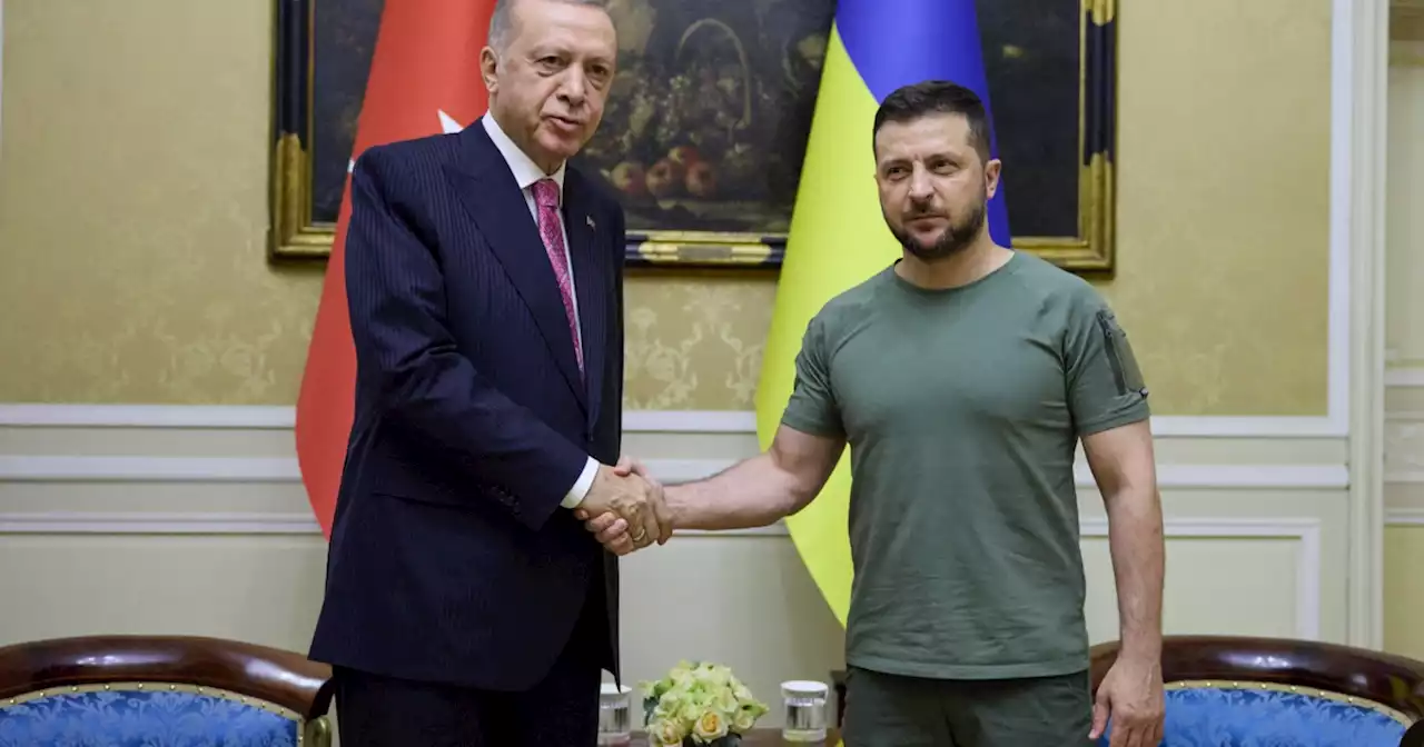 Erdogan glaubt noch an Friedensverhandlungen