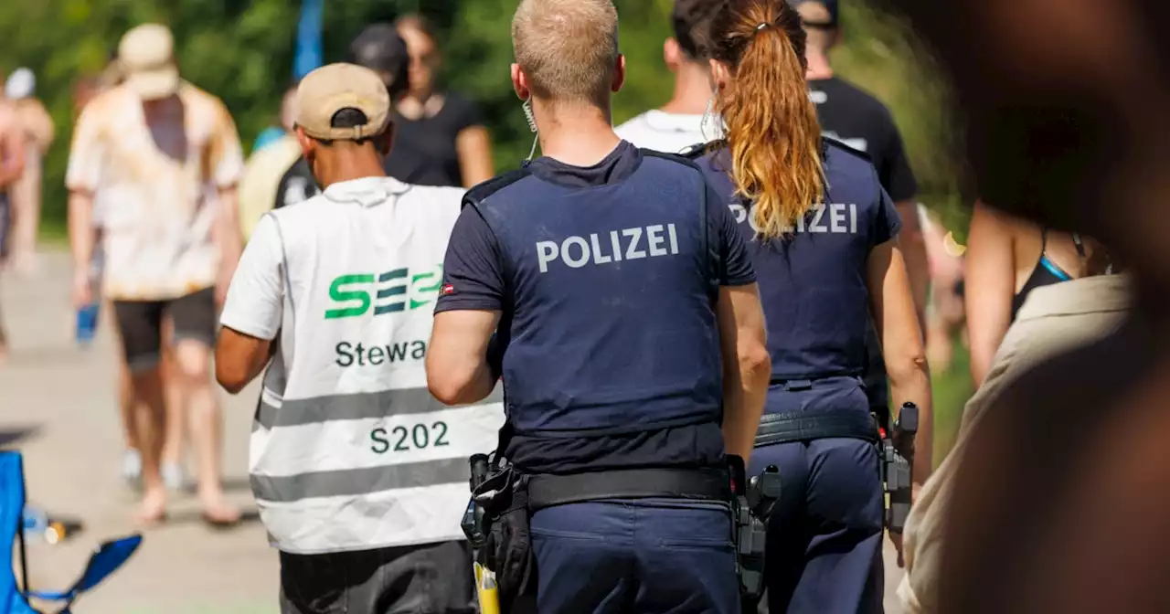 Frequency: Andrang groß, über 100 Rettungseinsätze