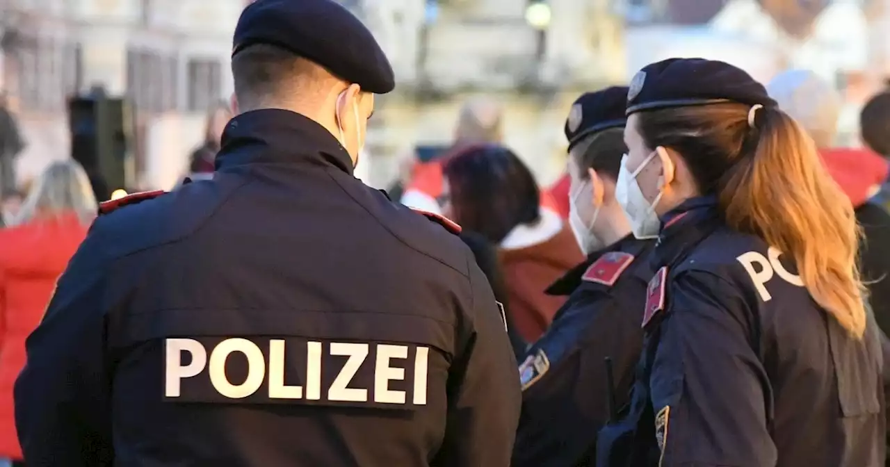 Schüsse in Wohnung bei „energetischem Ritual“