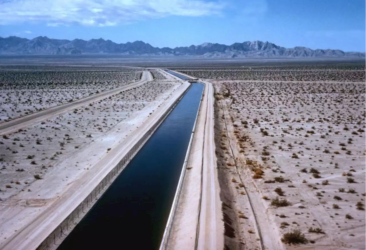 California dodges Colorado River water cutbacks