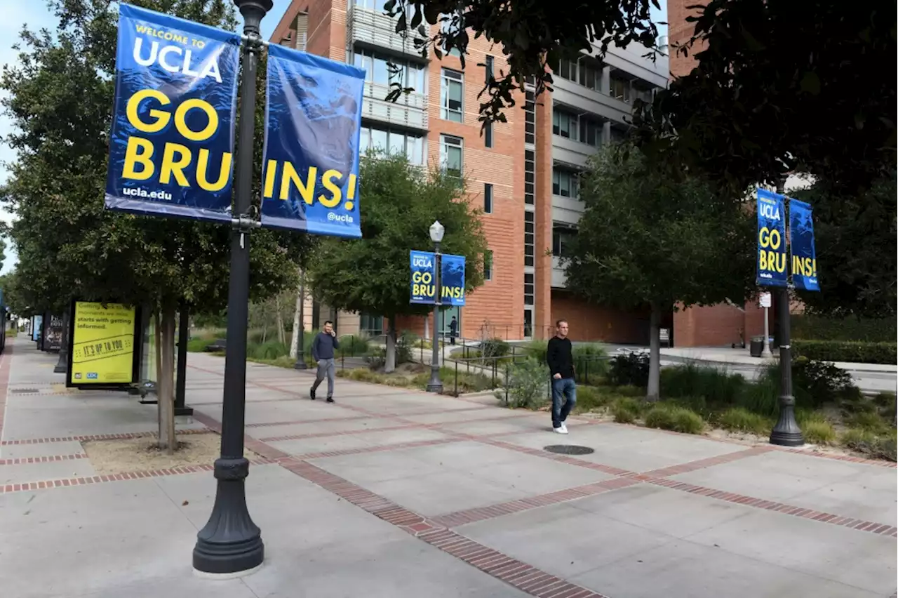 UC Regents consider more oversight after UCLA’s plan to bolt for Big Ten