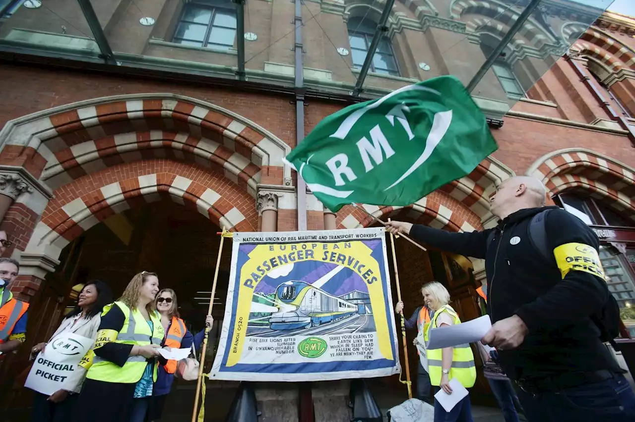 Leeds train strikes: All the Cross Country, Northern and LNER services cancelled and which are still running