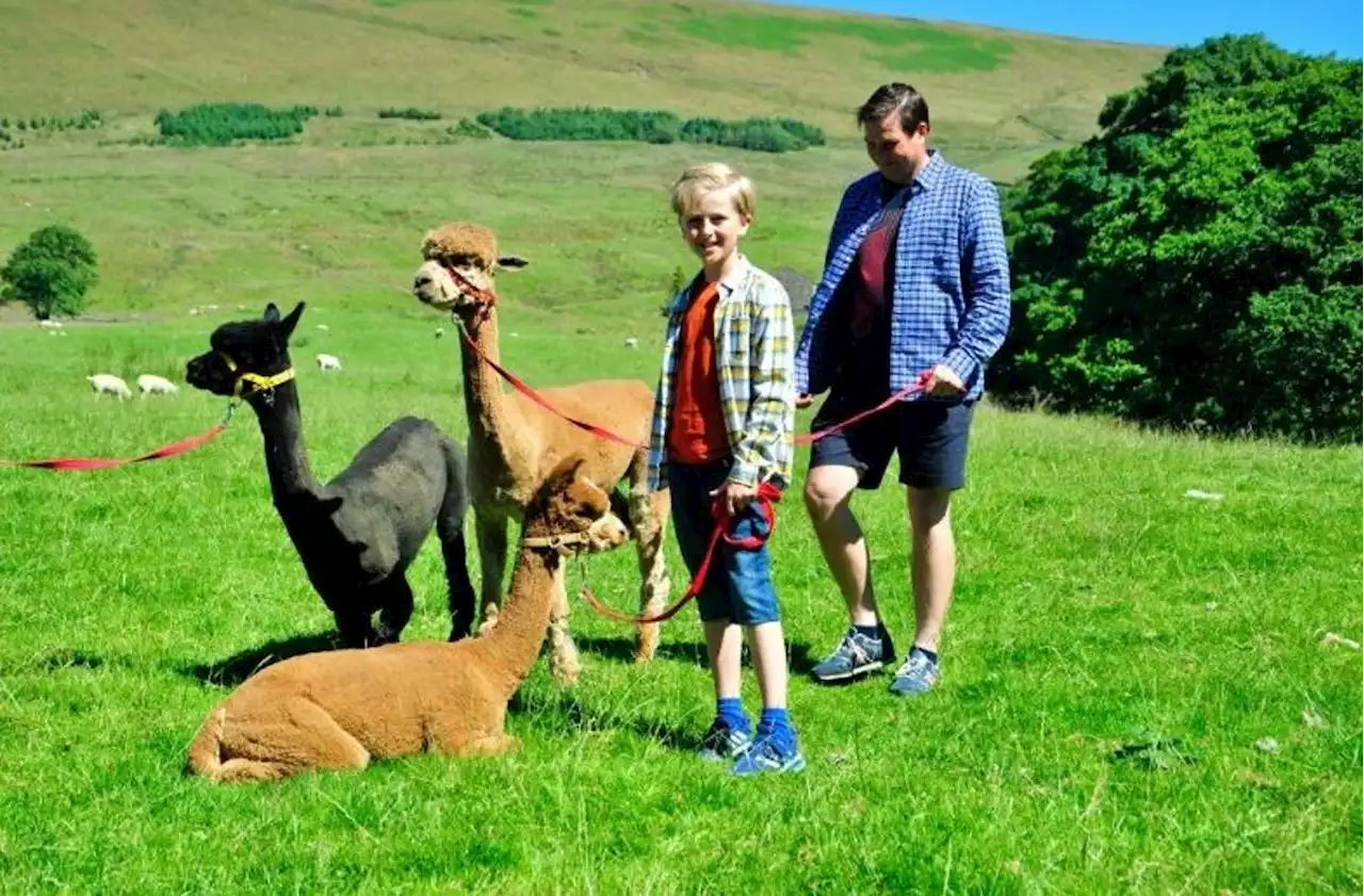 Are you a nature lover? Try these Eco Escapes and discover rural Lancashire's Areas of Outstanding Natural Beauty