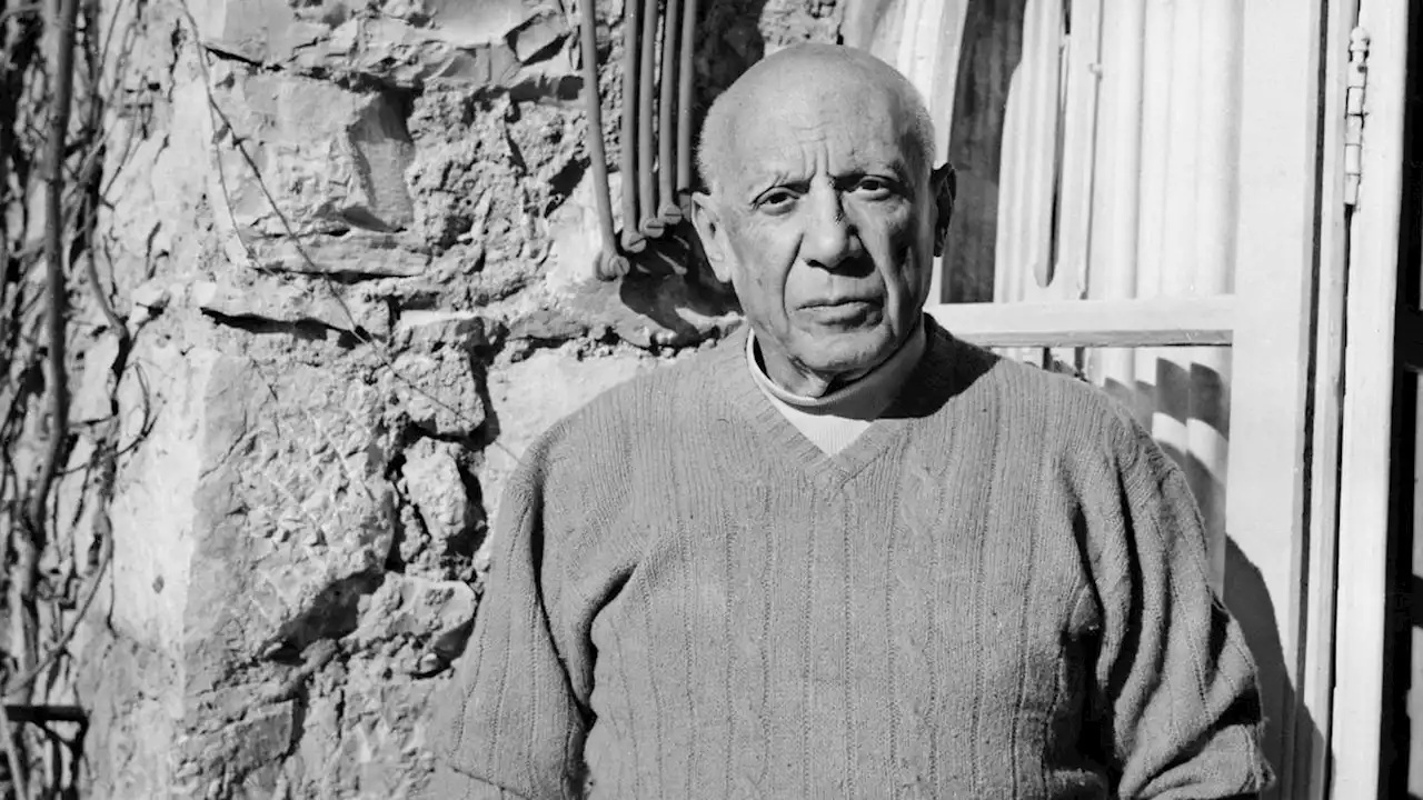 Lukisan Picasso Diduga Bernilai Fantastis Disita dalam Penggerebekan Narkoba di Irak