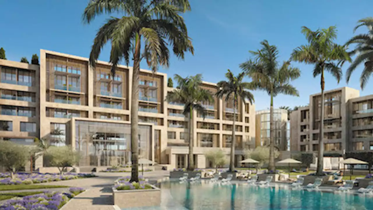 Four Seasons eyes Egyptian expansion for 2025