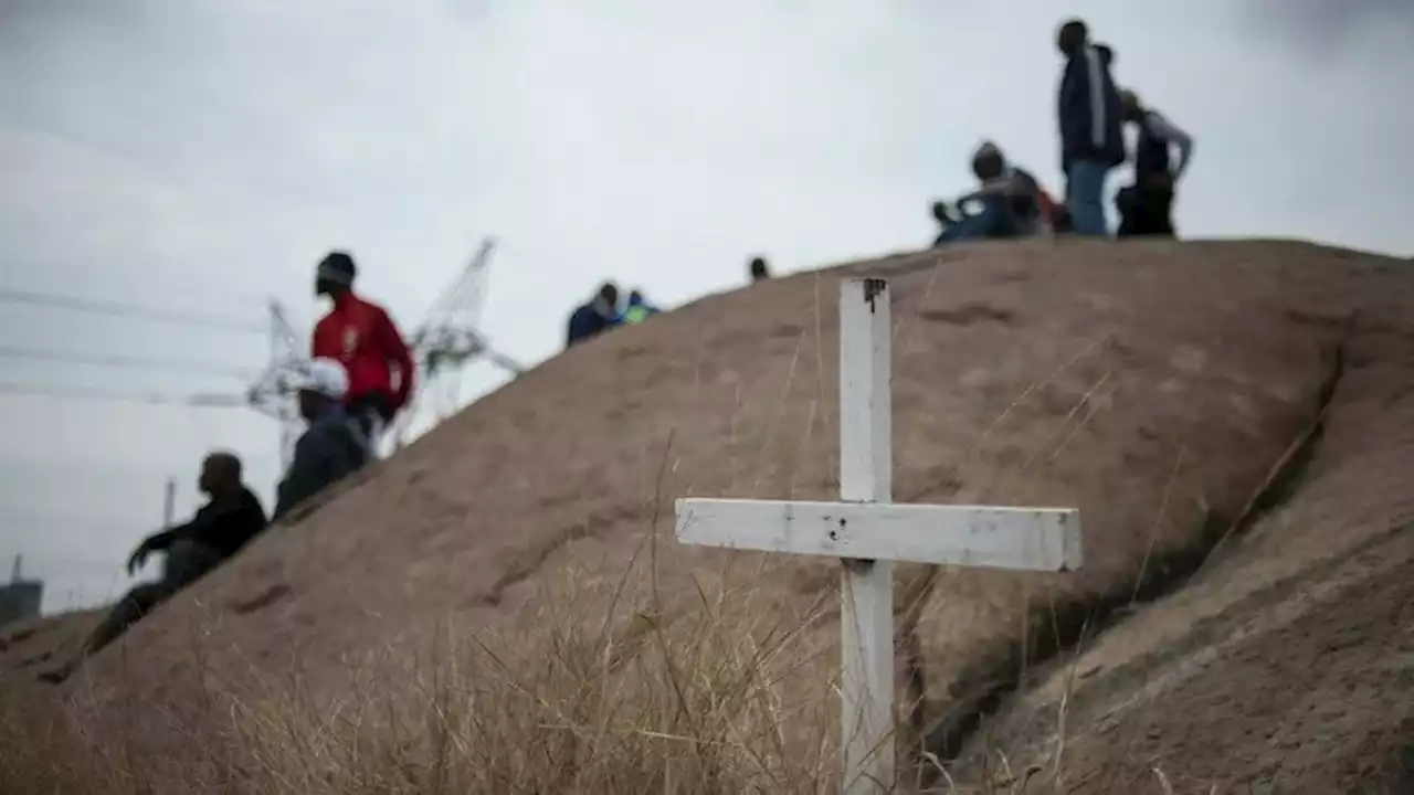 Why the majority of South Africans don't know about the Marikana massacre