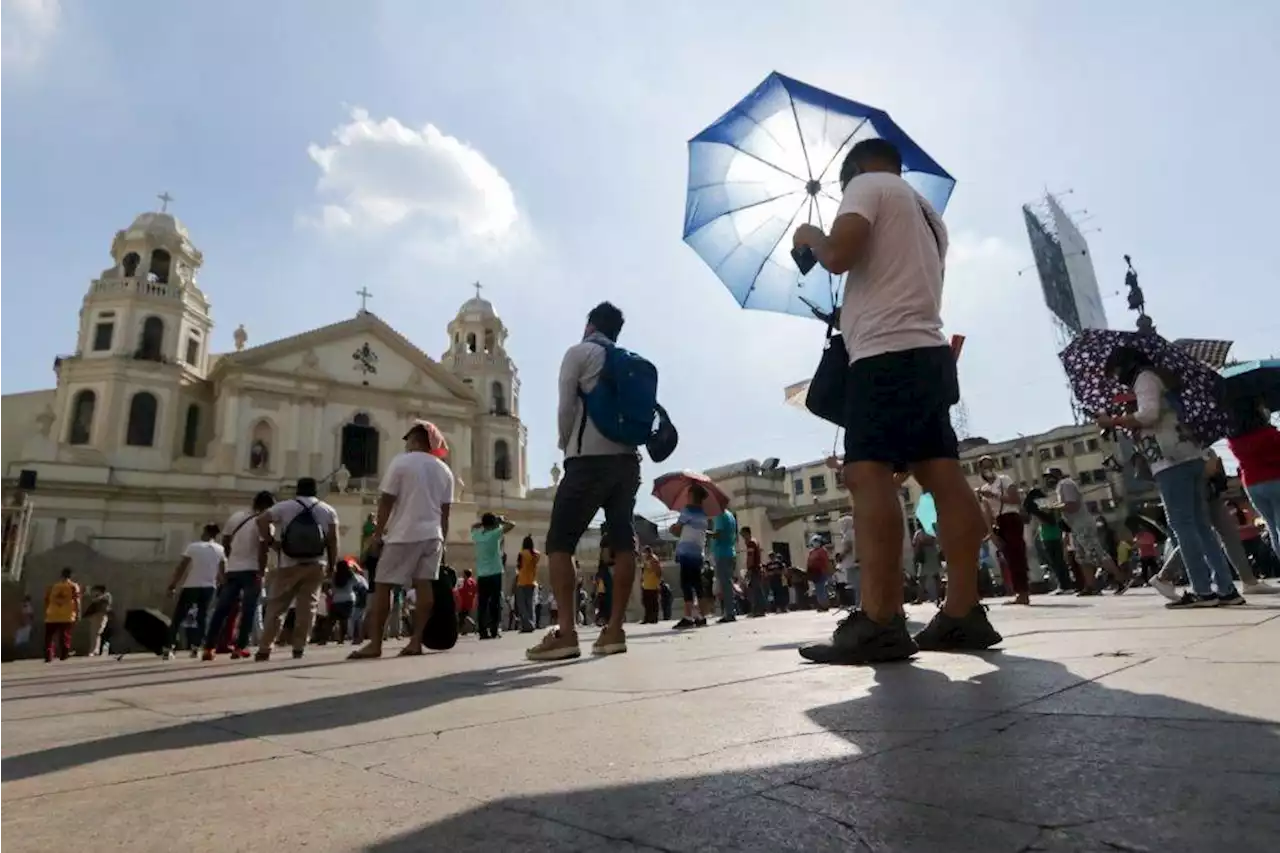 Quiapo heritage site declaration urged by Manila solon