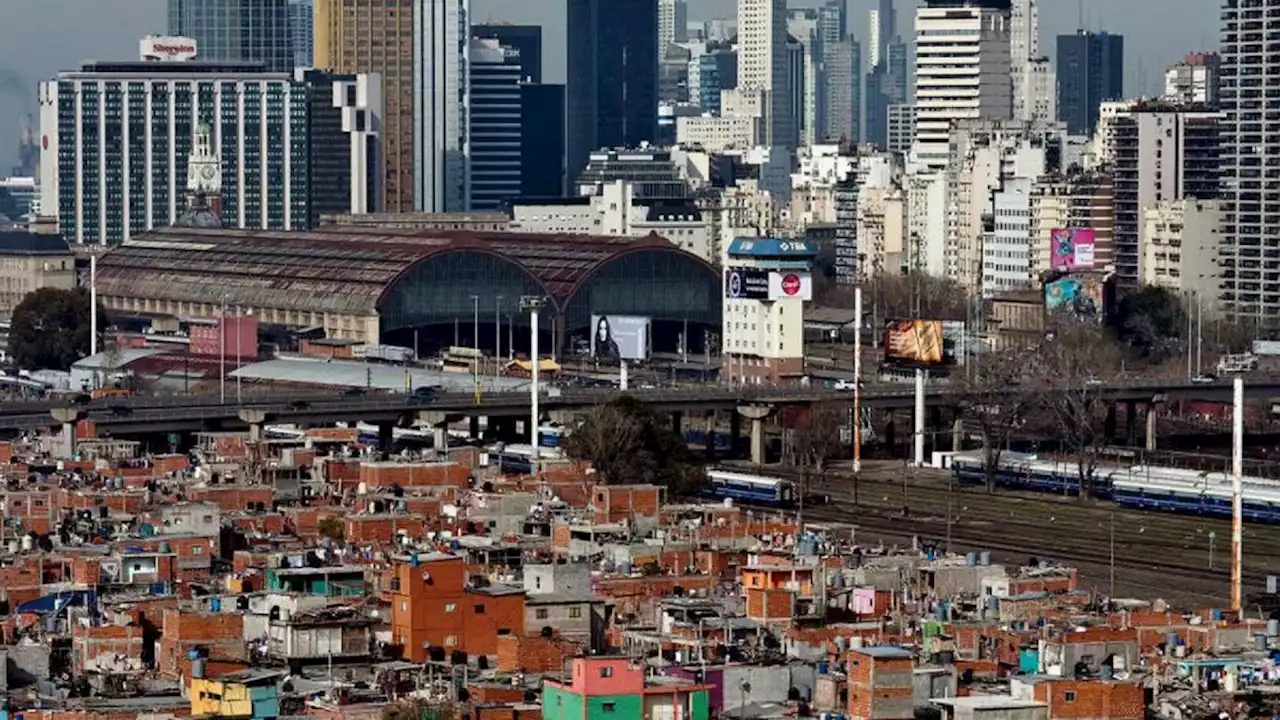 Cuáles son los límites de pobreza y indigencia en Argentina