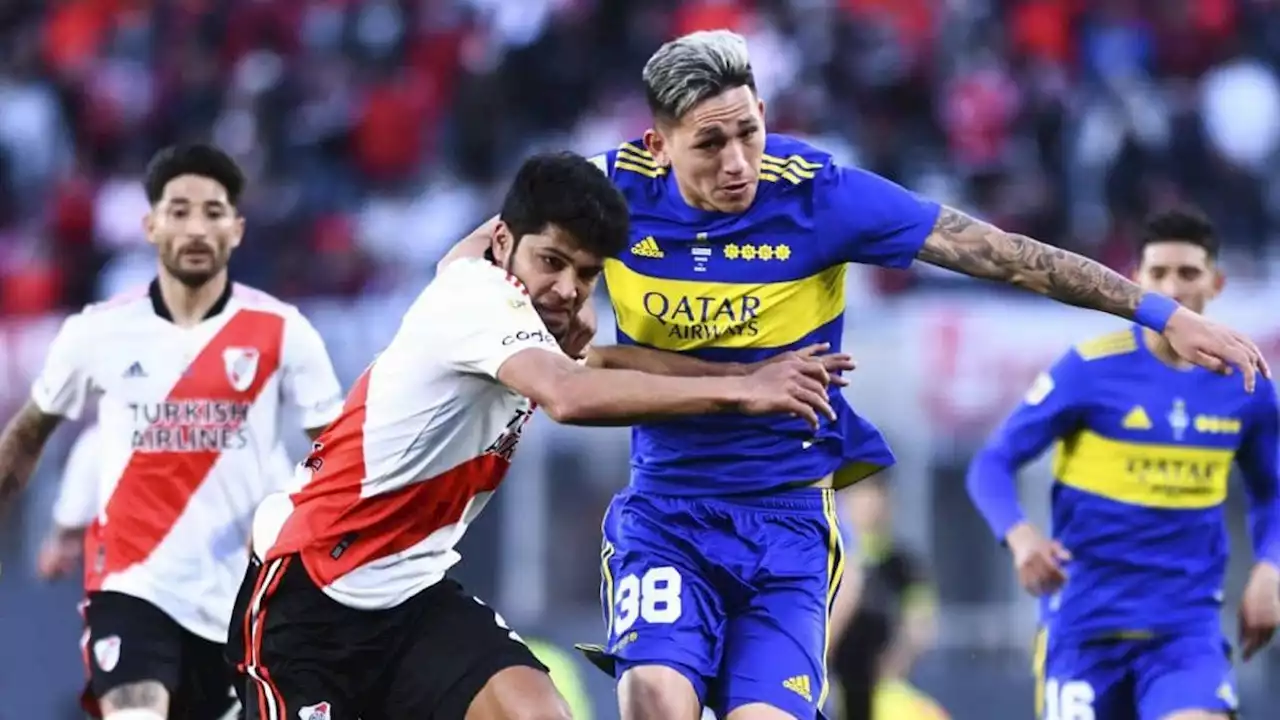 Ni Boca ni River son el mejor de Argentina