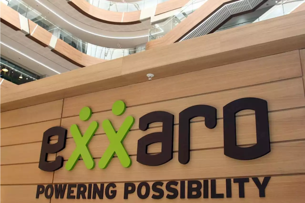 Exxaro half-year profit up 26% on higher prices