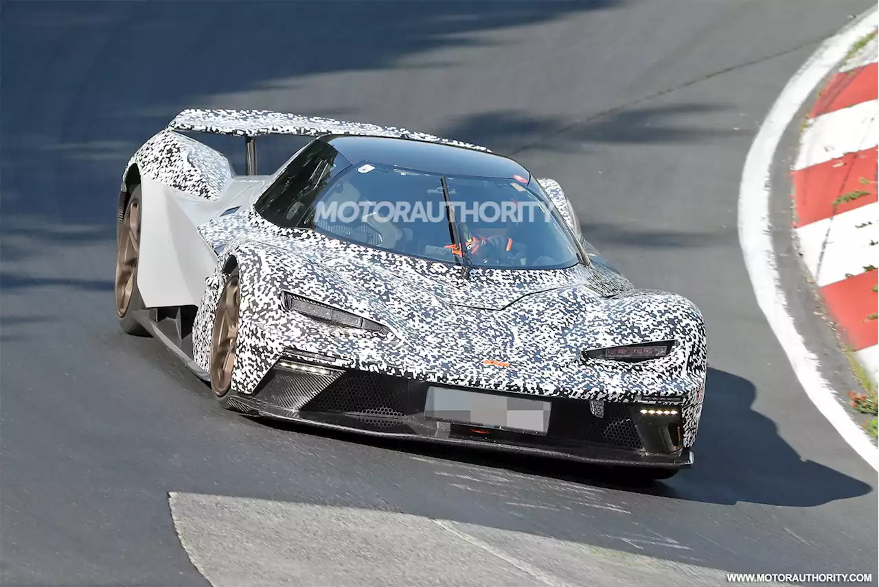 KTM X-Bow GT-XR spy shots: New race car-derived supercar coming