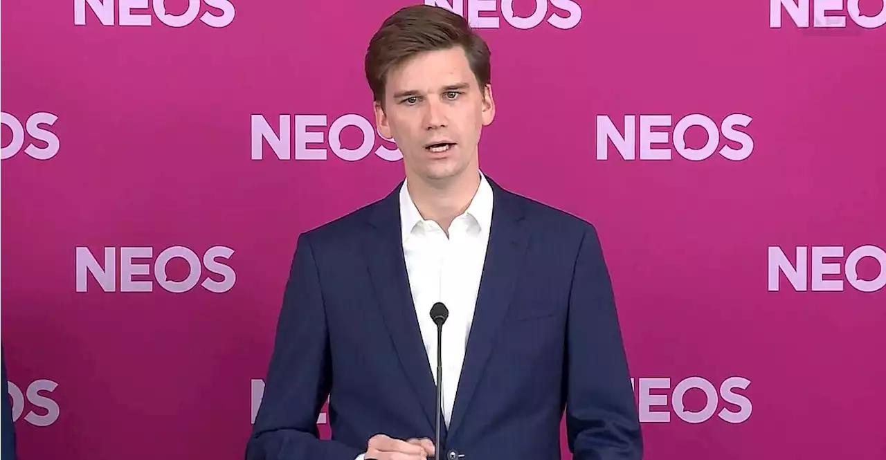 NEOS fordern nachhaltig leistbare Maßnahmen