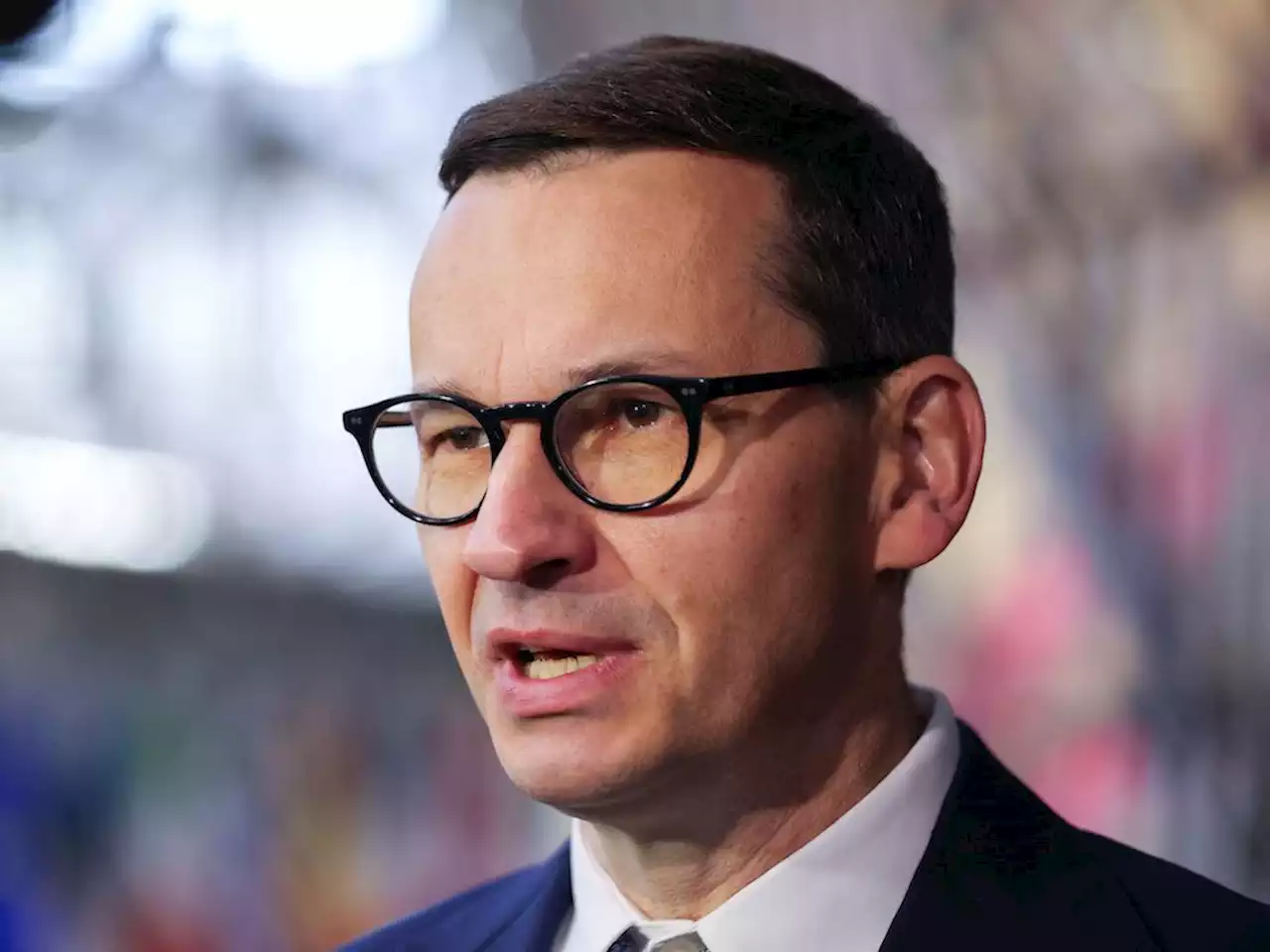 Prime minister of Poland: We warned Germany and the West about Putin. We were ignored