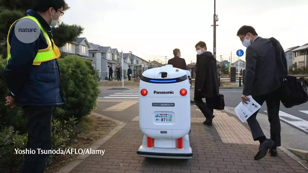 Why Japan is building smart cities from scratch