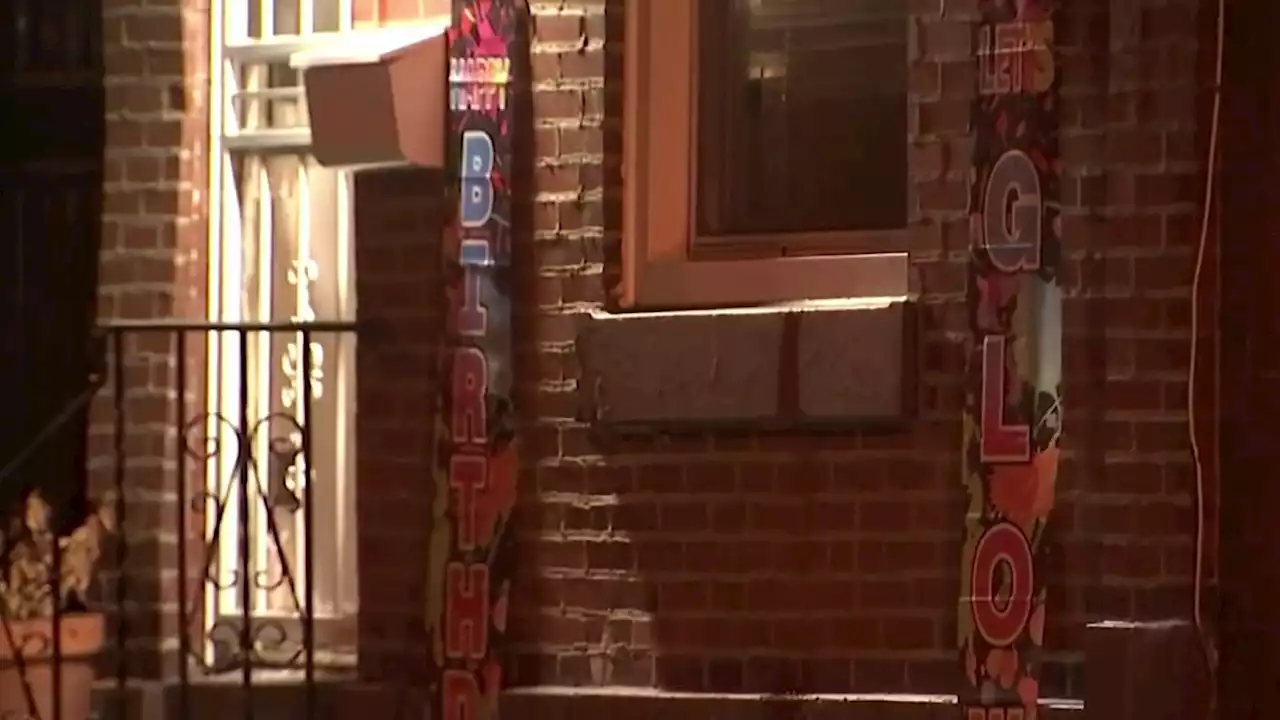 Shooting at Birthday Party Inside North Philly Home Leaves 4 Teens Hurt