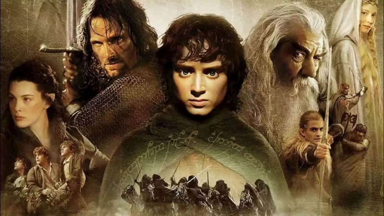 Embracer Group Buys Rights to ‘Lord of the Rings' and Tolkien-Related Intellectual Property