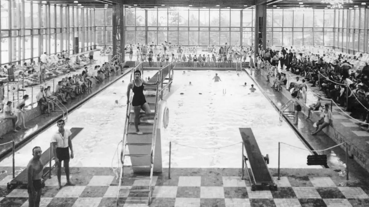 Fire Consumes Building at Shuttered, Once-Famed and Glamorous Catskills Resort That Inspired 'Dirty Dancing'