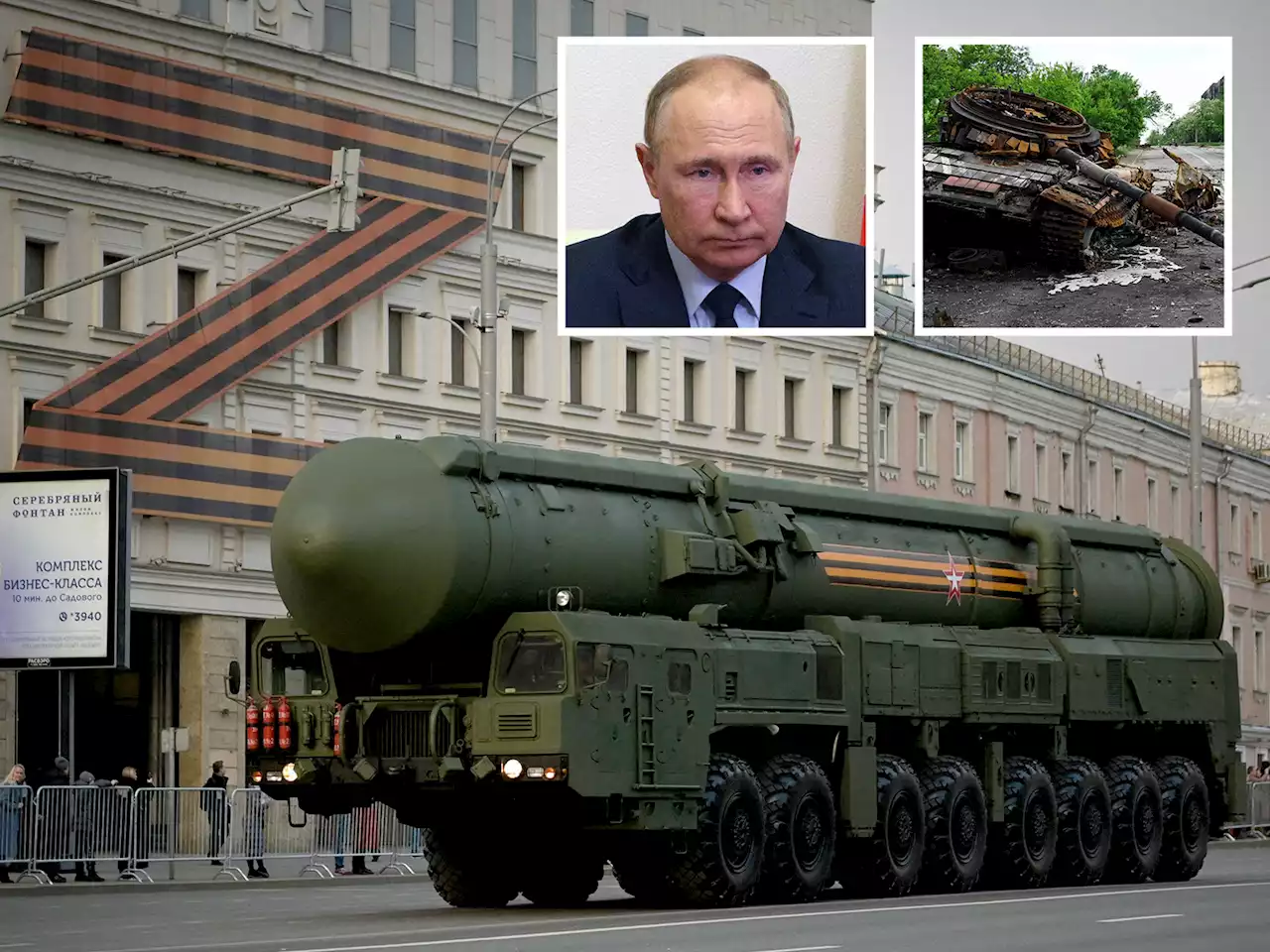 How HIMARS and sanctions are choking Russia's weapons trade