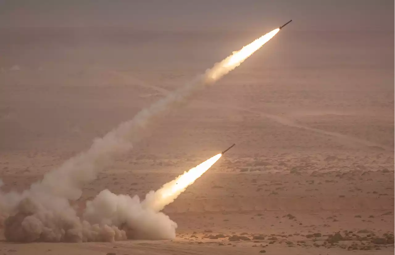 New HIMARS missiles could give Ukraine forces major boost