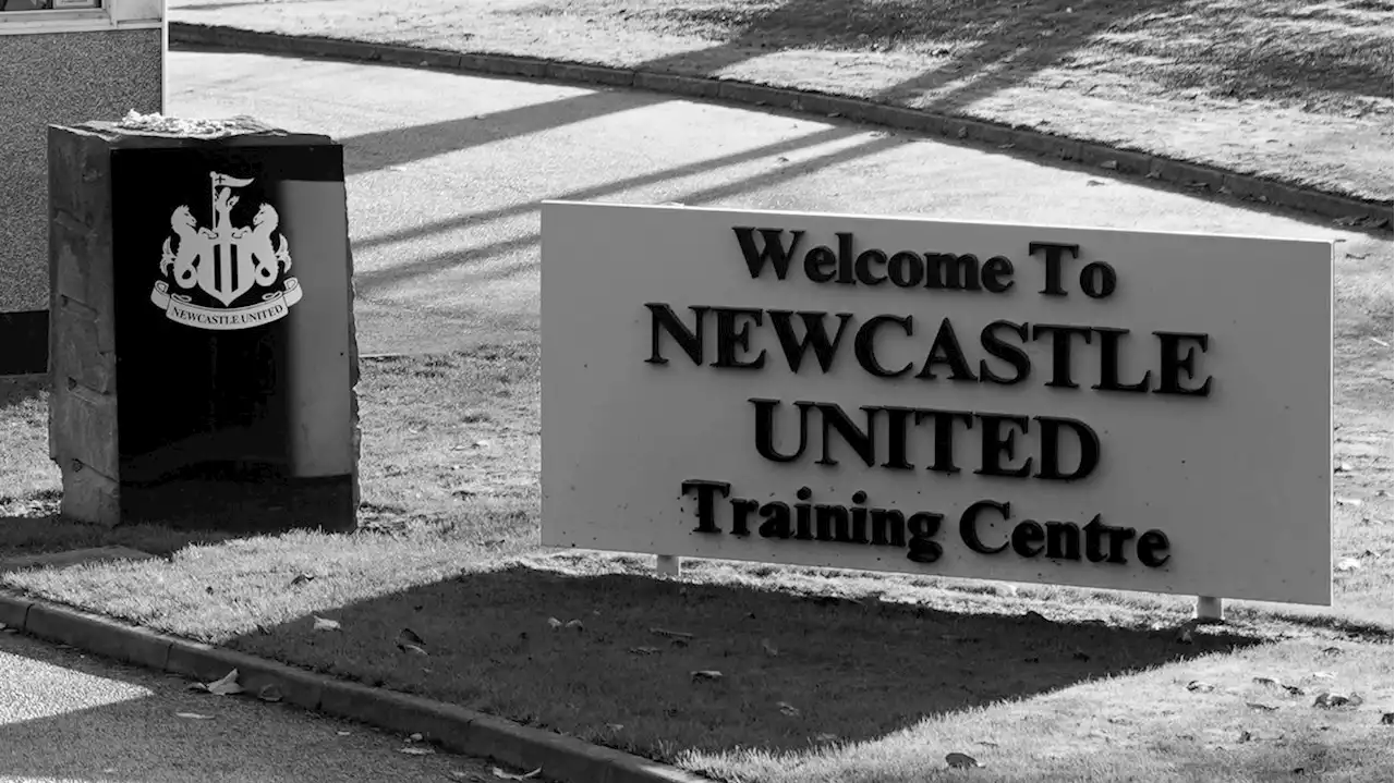 New official Newcastle United training update gives clues for Manchester City availability