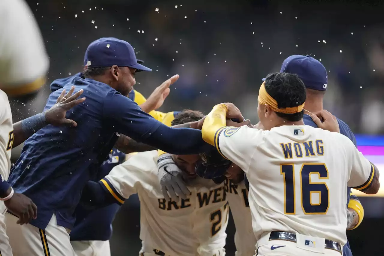 Dodgers vs. Brewers prediction: Eric Lauer spells trouble for L.A.