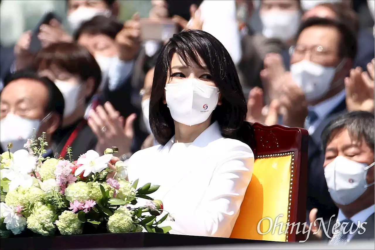 커지는 대통령 관저 공사업체 특혜 의혹... 국힘은 국조 거부