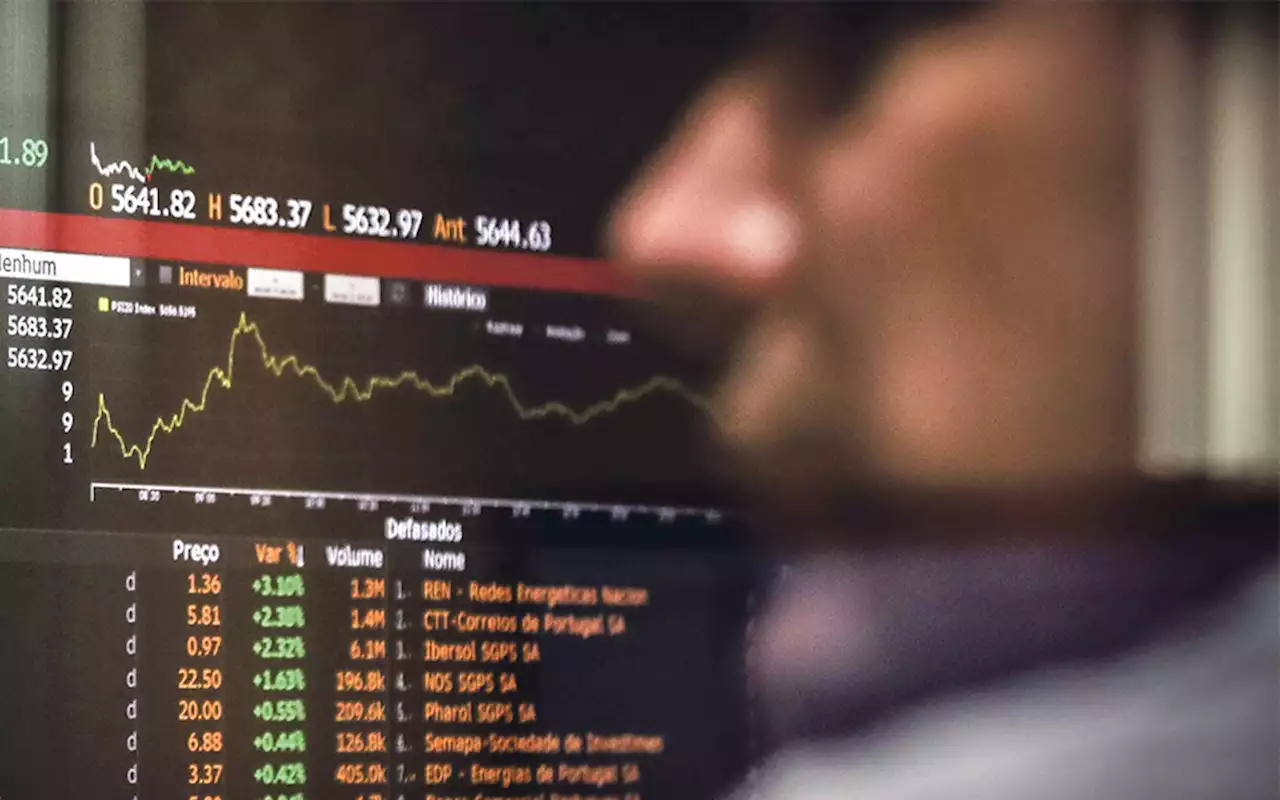 Bolsa de Lisboa cai para o 'vermelho' com EDP's a liderar perdas
