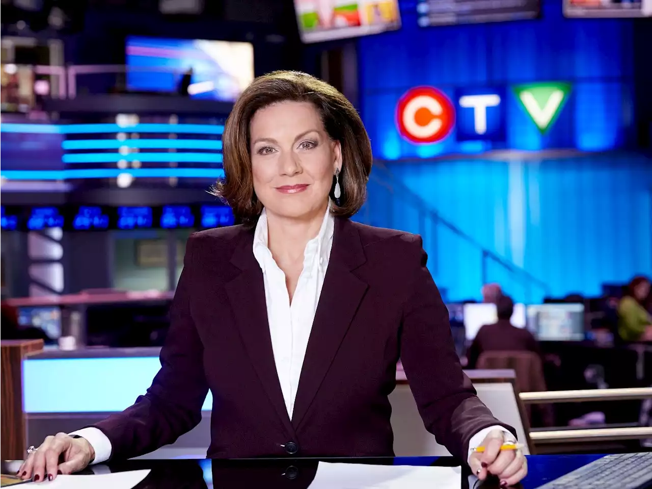 Maddeaux: That Lisa LaFlamme's only option may be the CBC is an outrage all its own