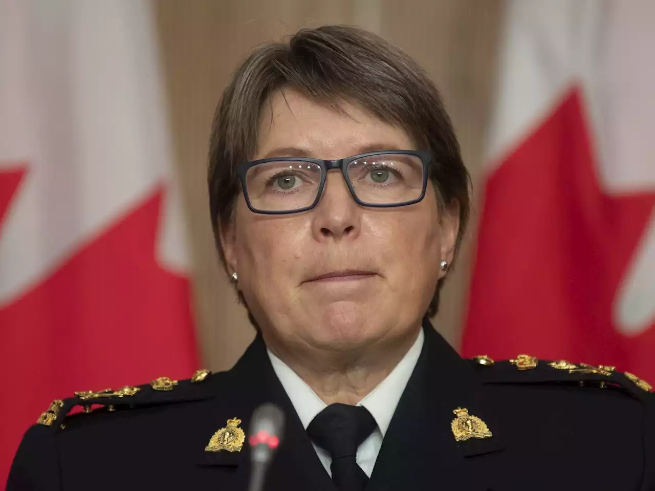 EDITORIAL: RCMP political interference concerns remain