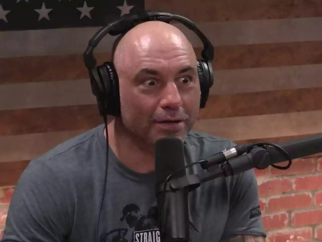 Joe Rogan: Mar-a-Lago raid's goal was to knock Trump out of 2024 contention