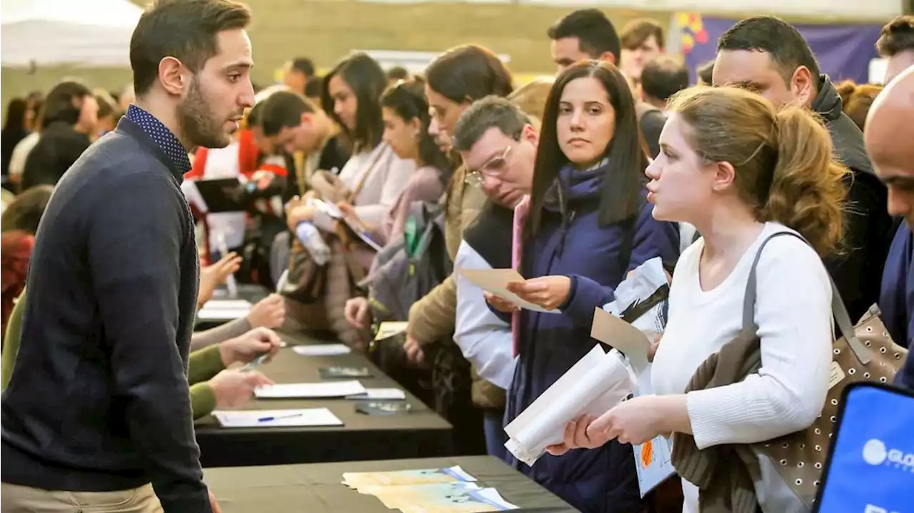 Jóvenes y empleo: las 5 claves para potenciar oficios con futuro