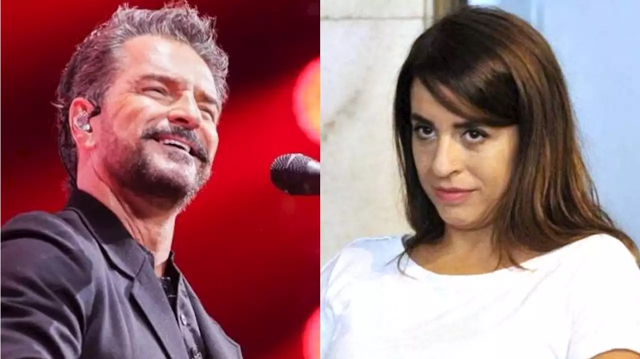 Victoria Donda cruzó a Ricardo Arjona por el lenguaje inclusivo: 'Nadie nos dice qué derechos defendemos'