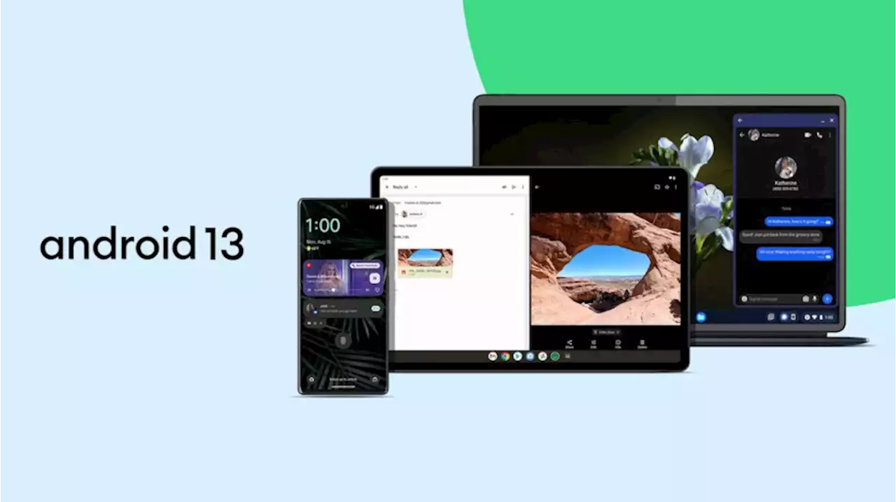 Android 13 exterminates 151 Pixel bugs